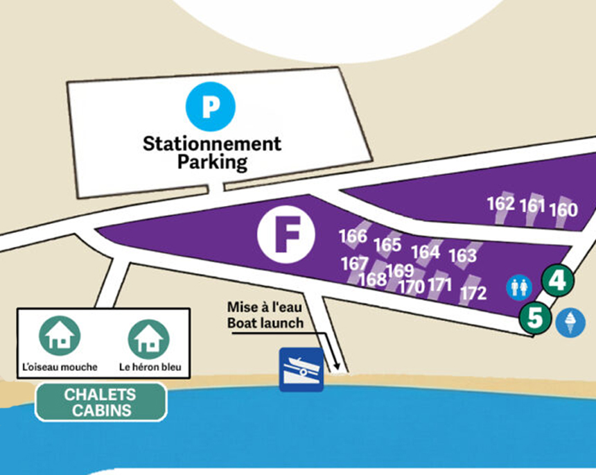 Section 55 Map